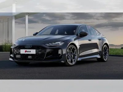 Audi Audi RS5 Limousine⚡Eroberungsdeal⚡Frei Konfigurierbar⚡ im Leasing von LeasingMarkt.de