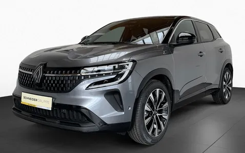 Renault Renault Austral Techno Esprit Alpine  160 PS im Auto Abo von Faaren