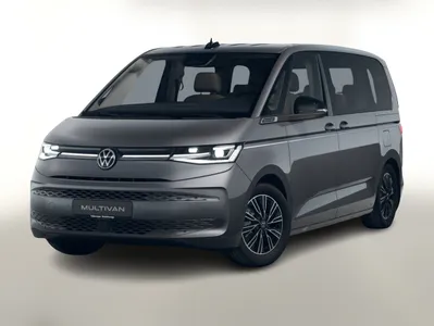 VW T7 Multivan 150 DSG Style Navi eHK Keyl PrivG im Auto Abo von Autohaus Tabor