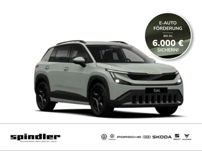Skoda Skoda Epiq Selection 50 !!SONDERAKTION!! im Leasing von Null-Leasing