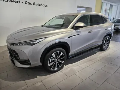 MG MG HS PHEV Comfort ⚡ inkl. 4.500 € Sonderzahlung ⚡Details in Fahrzeugbeschreibung! ⚡ 91522 Ansbach im Auto Abo von LeasingTime