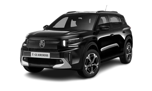 Citroen Citroen ë-C3 Aircross Elektromotor 113 im Auto Abo von FINN