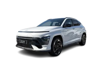 Hyundai HYUNDAI Kona 65,4 kWh Electric N-Line im Auto Abo von CARIFY