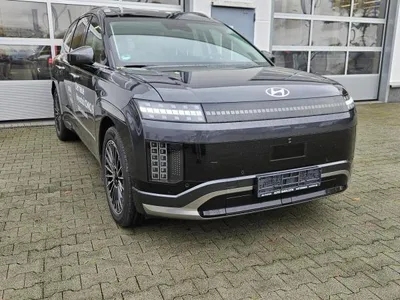 Hyundai Hyundai IONIQ 9 UNIQ im Leasing von LeasingMarkt.de