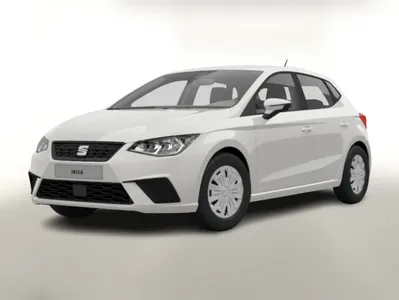 Seat Ibiza 1.0 Eco TSI 110 Style Klima DAB MFL FrontA Auto-Abo privat im Auto Abo von Autohaus Tabor