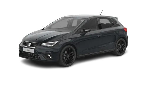 Seat Seat Ibiza 1.0 TSI 85kW  DSG im Auto Abo von FINN