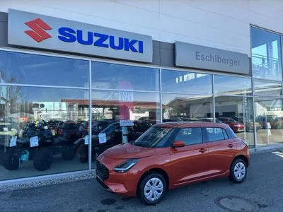 Suzuki Suzuki Swift 1.2 HYBRID MT Club erst Anrufen im Leasing von LeasingMarkt.de