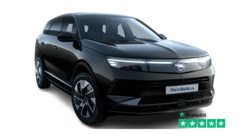 Opel Opel Grandland Hybrid 107 kW GS eDCT im Auto Abo von MeinAuto
