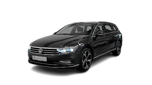 VW Volkswagen Passat Variant 2.0 TDI DSG Elegance / Navi AHK im Auto Abo von Faaren