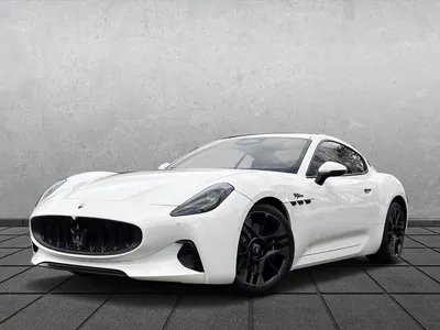 Maserati Maserati GranTurismo Folgore*VOLLELEKTRO*AWD*800V*92kWh Batterie im Auto Abo von LeasingTime