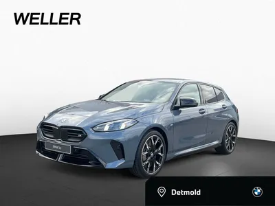 BMW BMW M135 xDrive, Leasing ab 389 EUR im Auto Abo von Null-Leasing