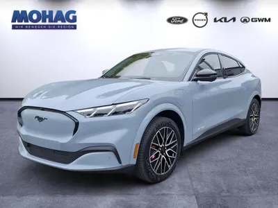 Ford Ford Mustang Mach-E Premium 88kWh 276PS ***Sofort Verfügbar*** im Auto Abo von LeasingMarkt.de