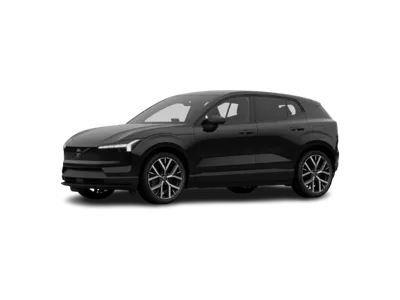 Volvo VOLVO EX30 Twin Ultra Performance XCENTRIC Black Edition im Auto Abo von CARIFY