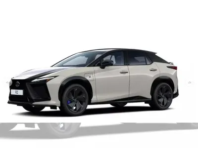 Lexus Lexus RZ 550e F-Sport 26 im Auto Abo von LeasingMarkt.de