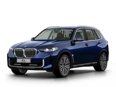 BMW BMW X5 XDrive 40d im Auto Abo von ViveLaCar