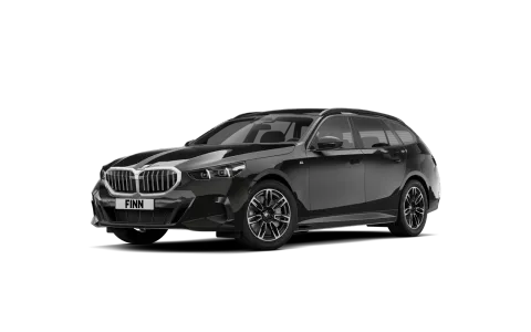BMW BMW 5er Touring 520d Touring A im Auto Abo von FINN