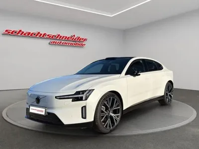 Volvo Volvo ES90 Single Motor Extended Range Ultra+LIDAR+ im Leasing von LeasingMarkt.de