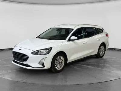 Ford Ford Focus Turnier Eco Boost im Leasing von LeasingMarkt.de