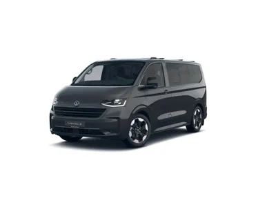 VW Volkswagen Caravelle 2.0 TDI Klima, PDC, Radio im Leasing von LeasingMarkt.de