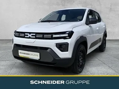 Dacia Dacia Spring ⚡Elektro Deal⚡EXPRESSION ELECTRIC 65 im Auto Abo von LeasingMarkt.de