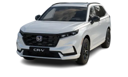 Honda Honda CR-V 2.0 i-MMD Hybrid e:PHEV 2WD im Auto Abo von FINN