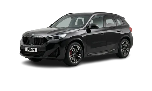 BMW BMW X1 sDrive20d Steptronic im Auto Abo von FINN