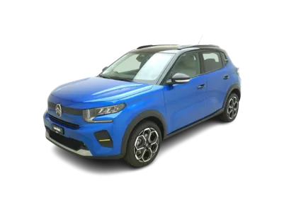 Citroen CITROEN C3 1.2 Hybrid Max im Auto Abo von CARIFY