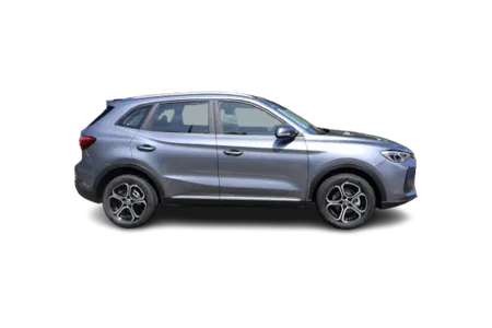 MG MG ZS 1.5 Hybrid+ Comfort im Auto Abo von CARIFY