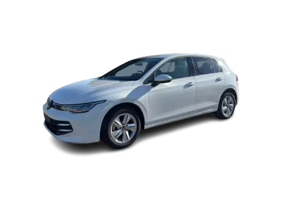 VW VW Golf 1.5 e TSI mHEV Value DSG im Auto Abo von CARIFY