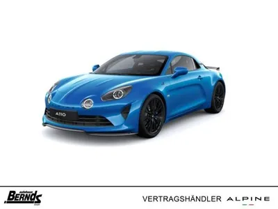 Alpine Alpine A110 S 💎 Bestellfahrzeug 🔥 TOP DEAL 🔥 im Auto Abo von LeasingMarkt.de