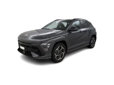Hyundai HYUNDAI Kona 1.6 GDi Hybrid N-Line im Auto Abo von CARIFY