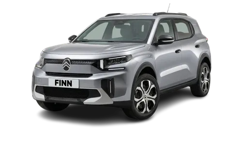Citroen Citroen ë-C3 Elektromotor 113 Standard-Range im Auto Abo von FINN