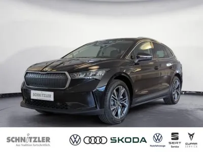 Skoda Skoda ENYAQ 85x Loft | SOFORT VERFÜGBAR! im Auto Abo von LeasingMarkt.de