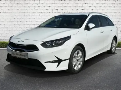 Kia Kia Ceed SW Ceed Sportswagon 1.0T 100 ULTIMATE Navi Tempomat im Auto Abo von LeasingMarkt.de