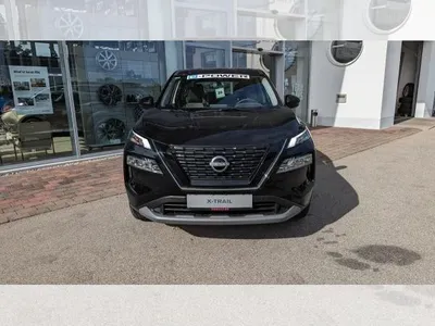 Nissan Nissan X-Trail EPOWER 204PS AT 0,99% AKTIONSZINS im Auto Abo von LeasingTime