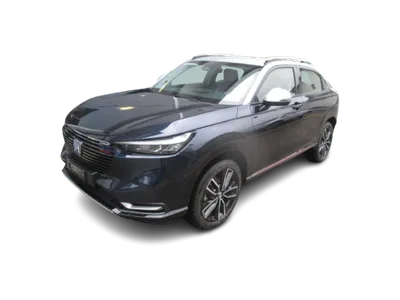 Honda HONDA HR-V 1.5 i-MMD Advance Style - selbstladender Vollhybrid (ohne an die Steckdose zu müssen) im Auto Abo von CARIFY