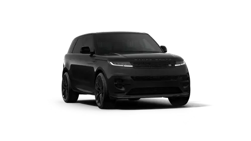Land Rover Range Rover Sport P460e Hybrid Dynamic HSE im Leasing von GetYourDrive