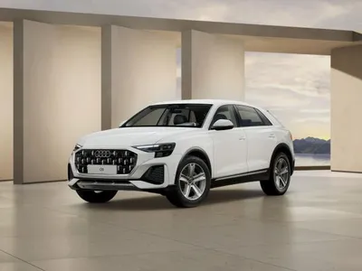 Audi Audi Q8 TDI quattro tiptronic ab mtl. € 549,-¹ 🏳️FÜR SONDERZIELGRUPPEN 🏳️ im Leasing von LeasingMarkt.de