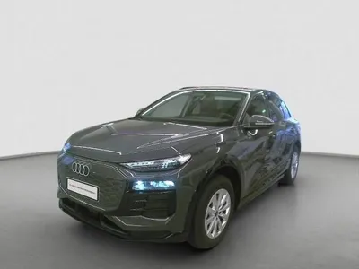 Audi Audi Q6 e-tron im Auto Abo von LeasingTime