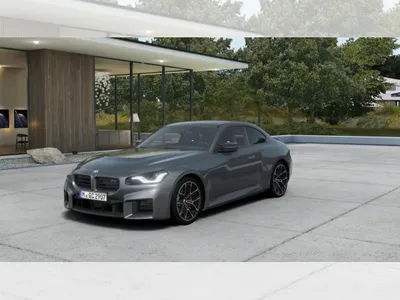 BMW BMW M2 xDrive Coupé Sofort Verfügbar H&K,Inno,M-Sitze,ParkAss.,DriveAss.,uvm.(G87) im Leasing von LeasingMarkt.de