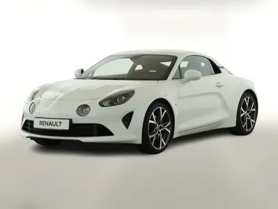 Alpine A110 1.8 TCe 252 Aut VollLED Nav 18Z PDC Keyl Auto-Abo privat im Auto Abo von Autohaus Tabor