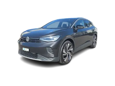 VW VW ID.4 Pro Performance 77 kWh 1ST im Auto Abo von CARIFY