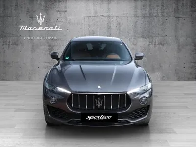 Maserati Maserati Levante Q4 im Auto Abo von LeasingMarkt.de