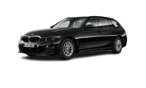 BMW BMW 3er Touring M340d xDrive Touring im Auto Abo von FINN