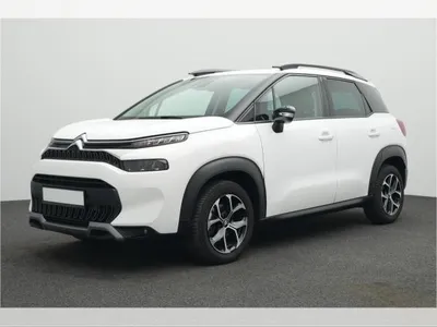 Citroen Citroën C3 Aircross PureTech 110 Shine im Auto Abo von LeasingMarkt.de