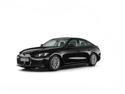 BMW BMW i4 eDrive35 Gran Coupe 2xKlima AUT Kam. KlimaA im Leasing von LeasingMarkt.de