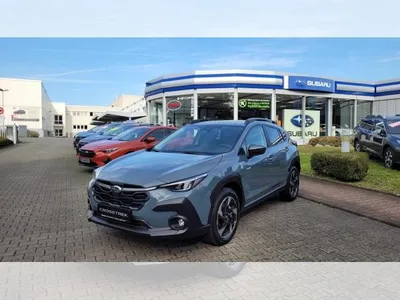 Subaru Subaru Crosstrek Comfort Modelljahr2024 im Auto Abo von LeasingTime
