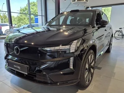 Volvo Volvo EX90 Single Motor Plus  Vorlauffahrzeug im Auto Abo von LeasingMarkt.de