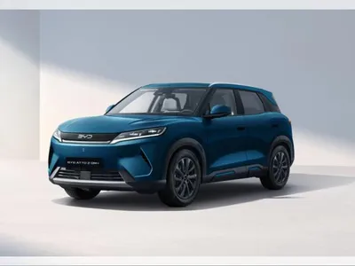 BYD BYD ATTO 2 DM-i Modell 2026 Boost E-FÖRDERUNG 2026⚡PDC SHZ NAVI⚡ im Auto Abo von LeasingMarkt.de