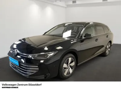 VW Volkswagen Passat Variant 1.5 eTSI DSG Business im Auto Abo von LeasingMarkt.de